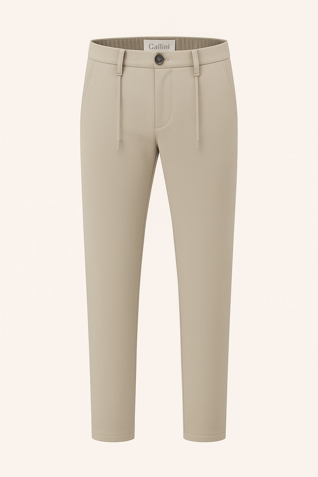 Sandstone Trousers