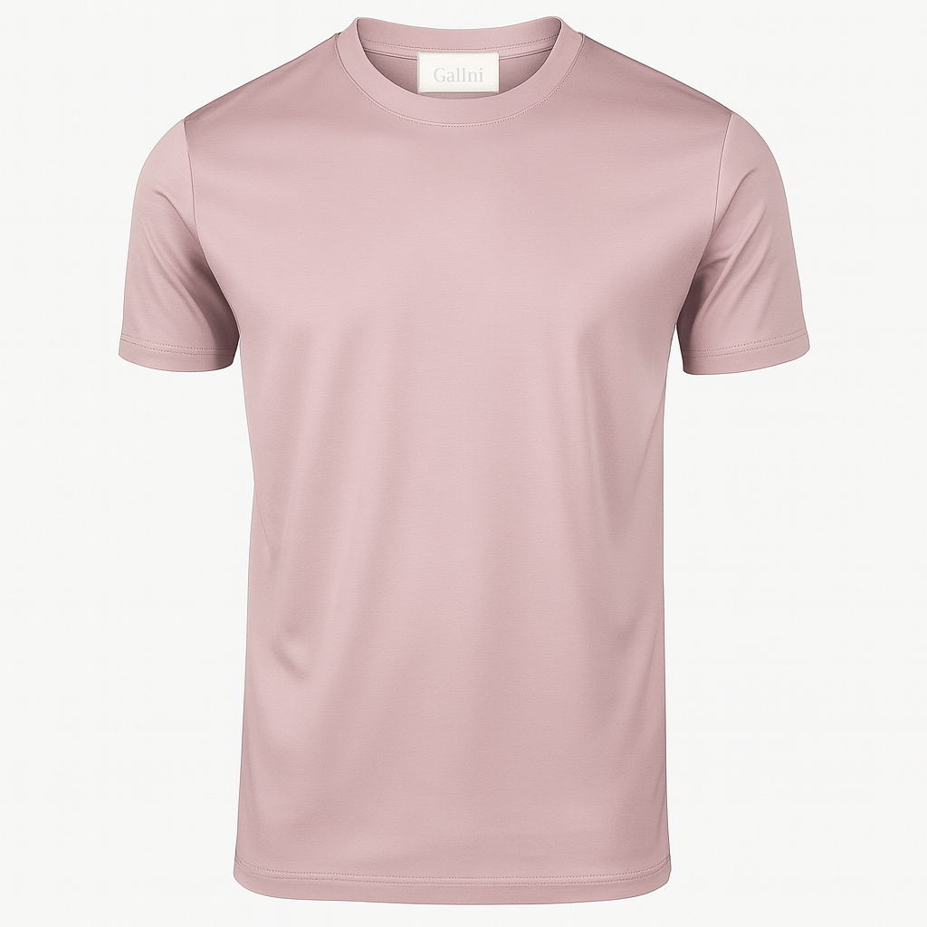 Dusty Pink Tshirt