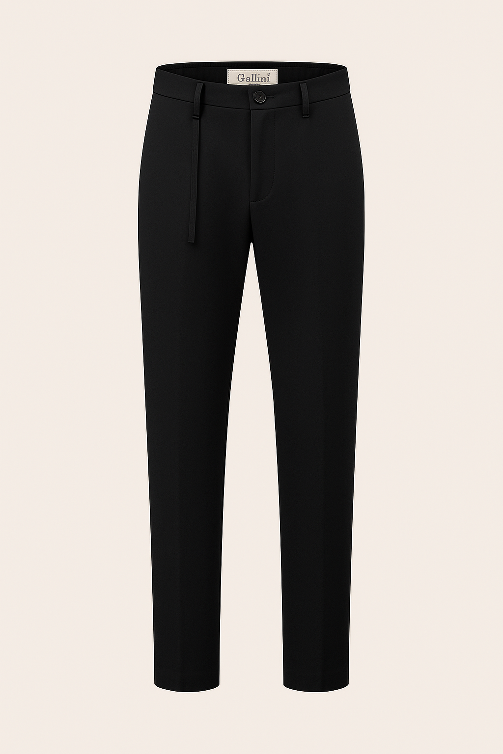 Noir Trousers