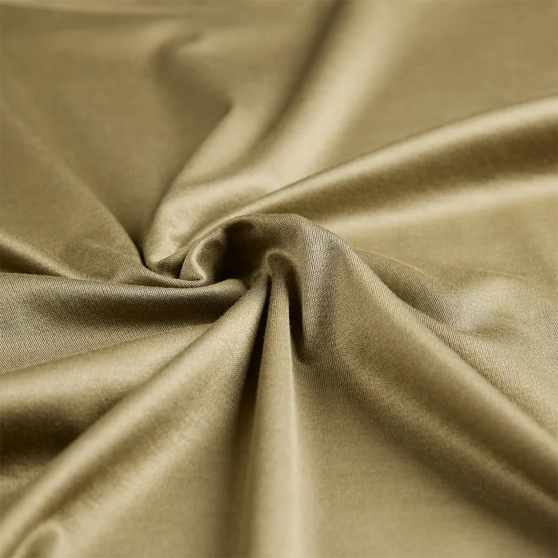Olive Green T-shirt