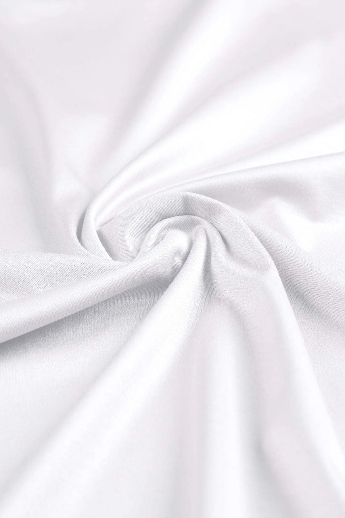 WHITE FORMAL SHIRT