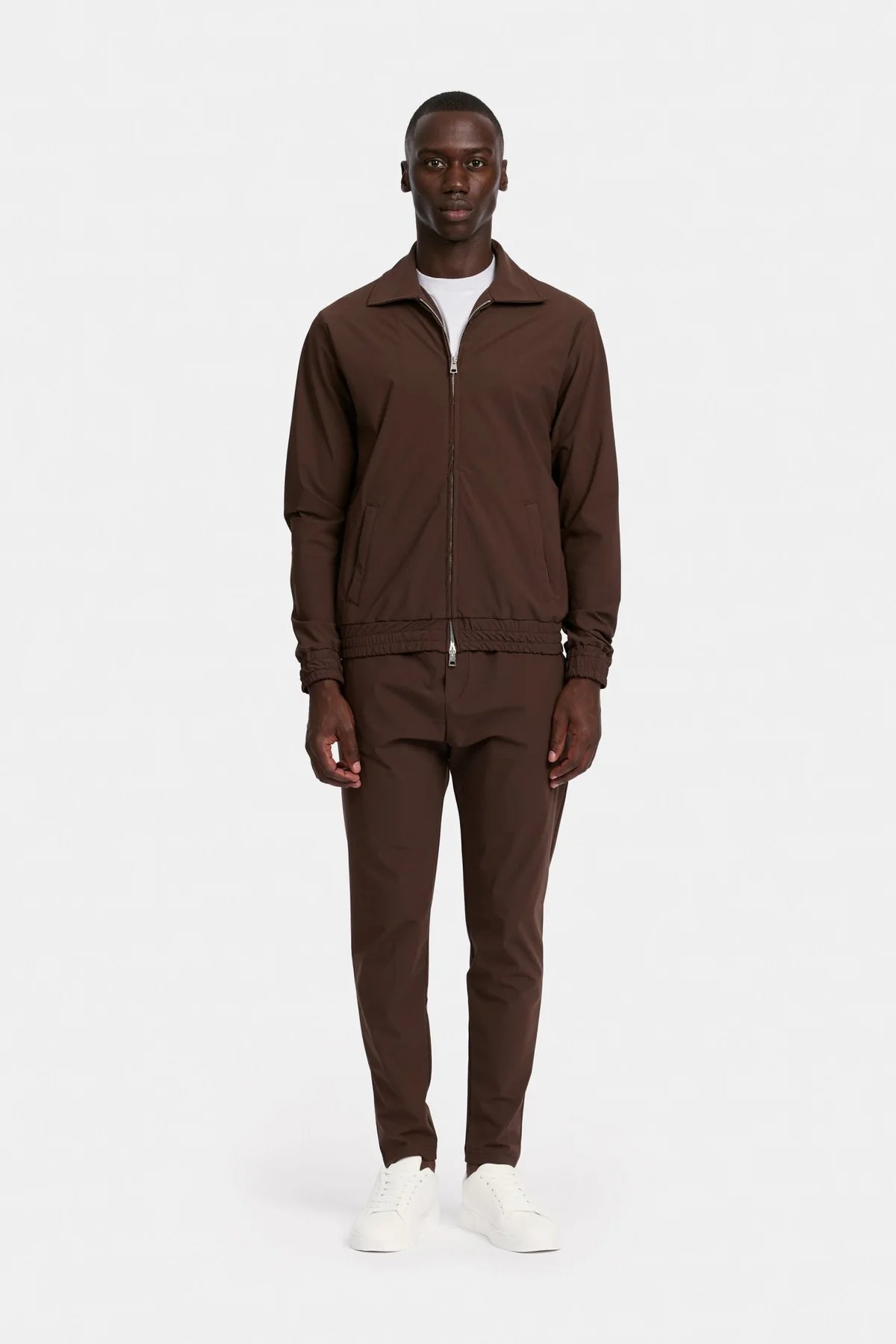 Mocha Tech vest