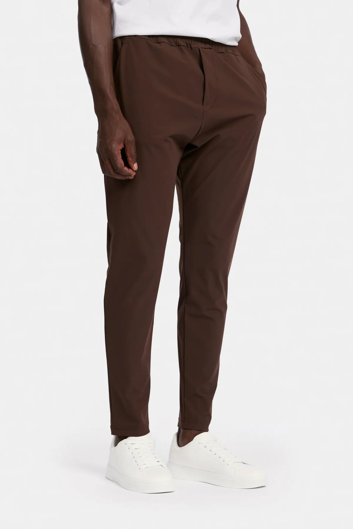 Mocha Tech vest