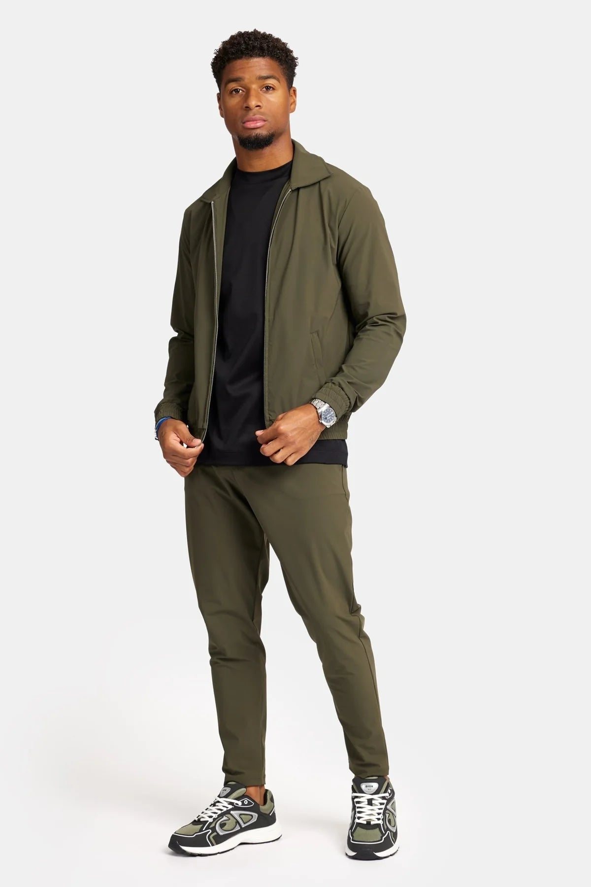 Olive Tech