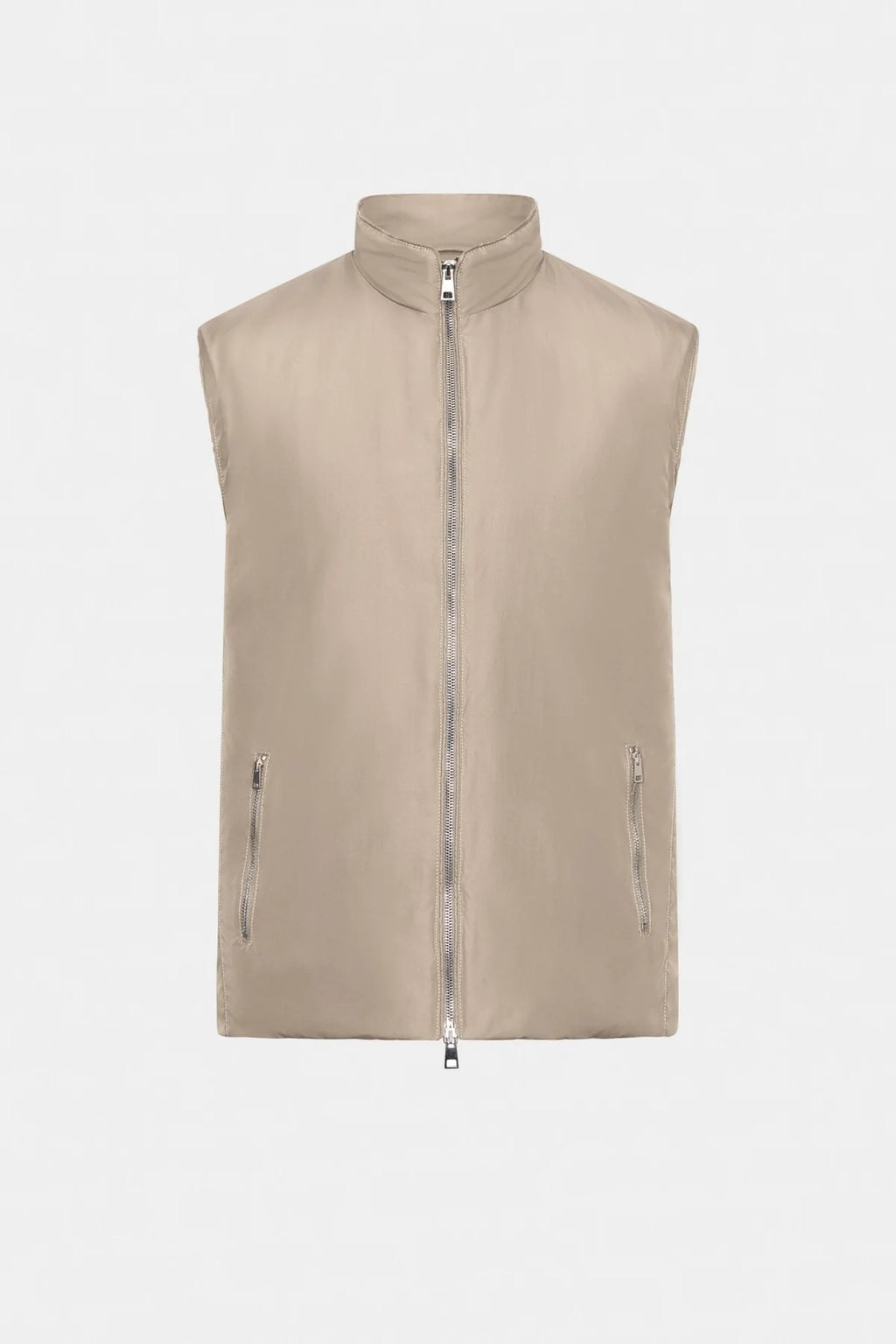 Champagne Vest