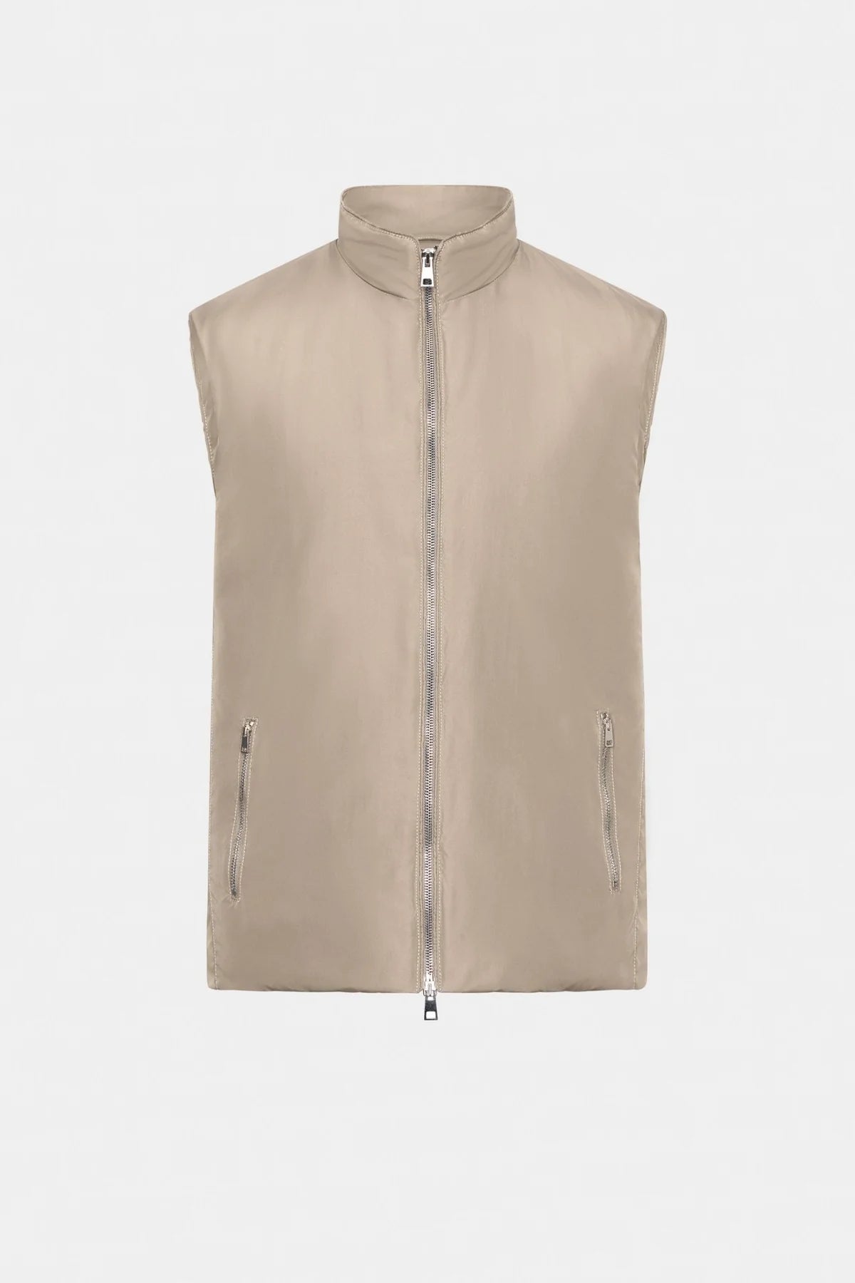 Champagne Vest