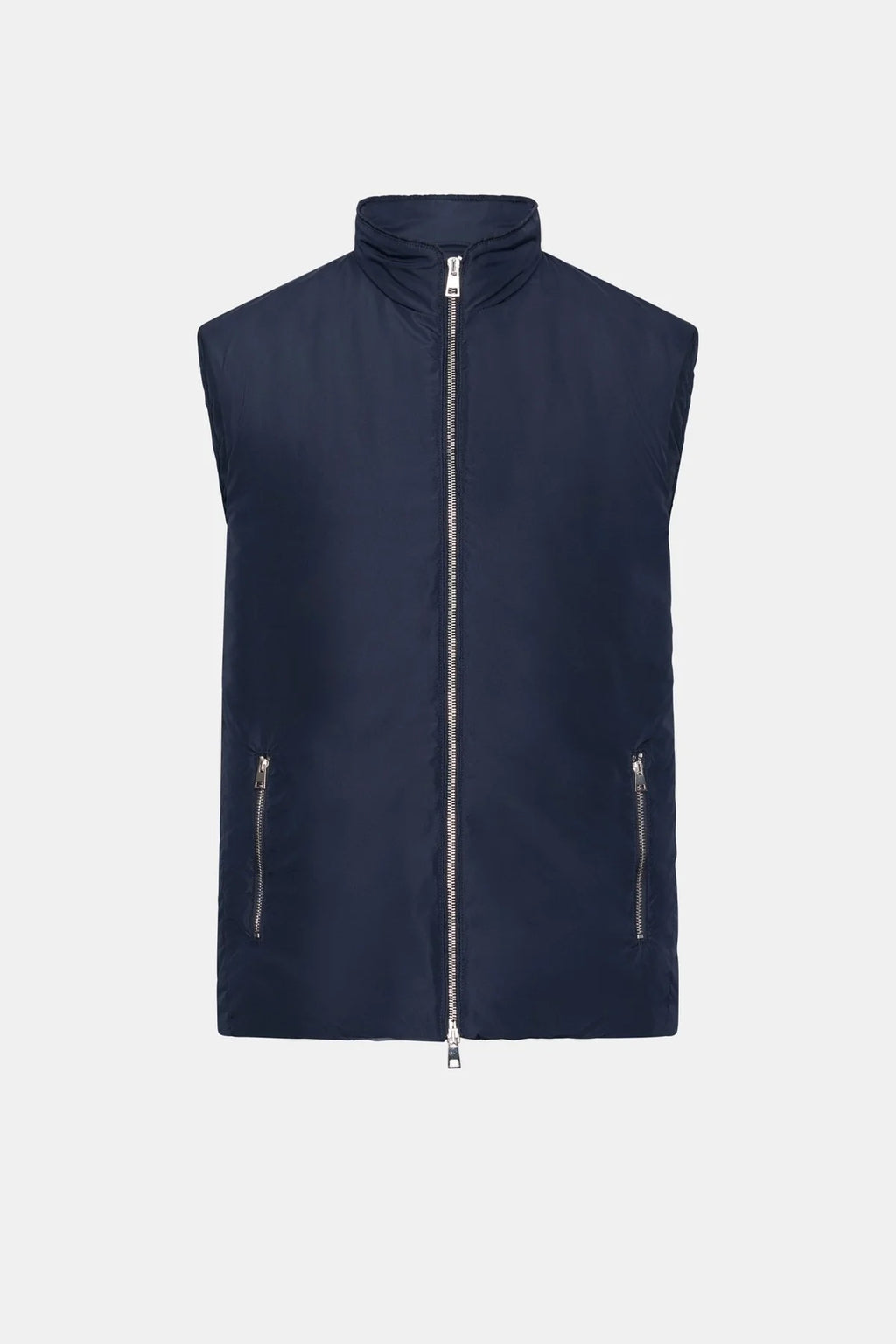 Deep Sapphire Vest