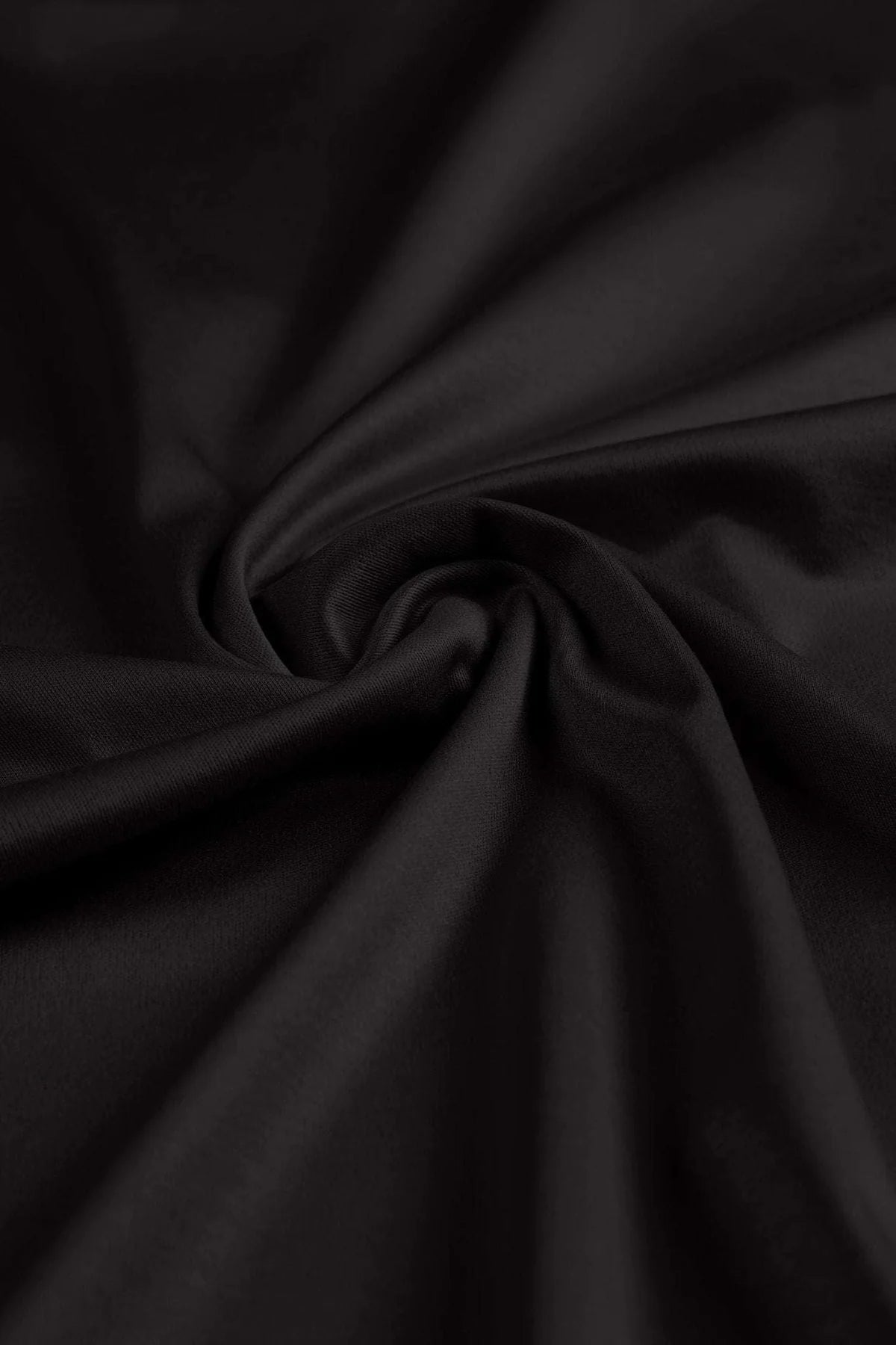 BLACK FORMAL SHIRT